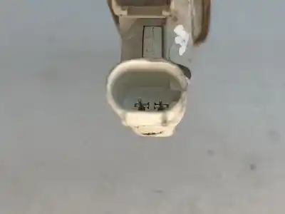 Peça sobressalente para automóvel em segunda mão farolim do lado esquerdo por bmw 1 (e81) 118 d referências oem iam 63137253325  