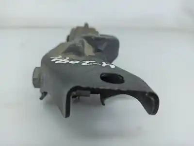 Second-hand car spare part gearbox support for renault zoe (bfm_) zoe elétrico 2017 5p oem iam references   