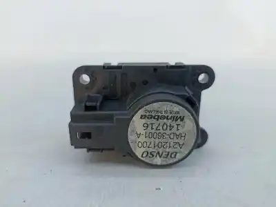 Second-hand car spare part  for RENAULT ZOE (BFM_)  OEM IAM references A21201700  