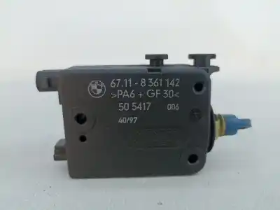 Second-hand car spare part  for BMW 3 TOURING (E36)  OEM IAM references 67118361142  