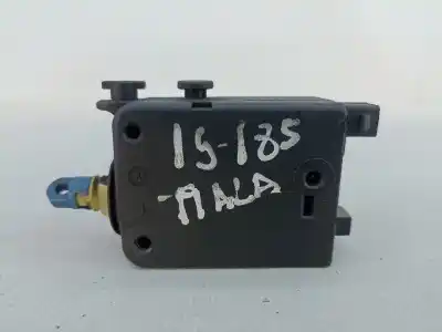 Second-hand car spare part trunk lock for bmw 3 touring (e36) 318 tds oem iam references 67118361142  