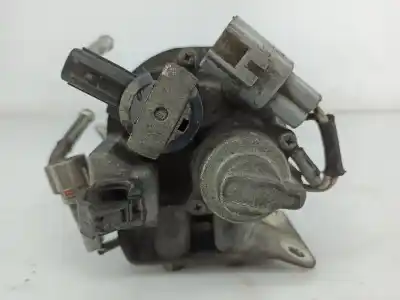 Автозапчасти б/у поддержка дизельного фильтра за mitsubishi outlander ii (cw_w) 1722 ak gasóleo 2011 5p ссылки oem iam   