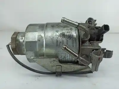 Автозапчасти б/у поддержка дизельного фильтра за mitsubishi outlander ii (cw_w) 1722 ak gasóleo 2011 5p ссылки oem iam   