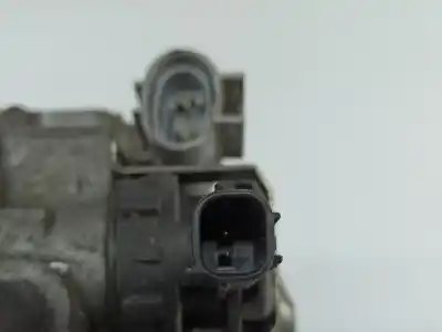 Автозапчасти б/у поддержка дизельного фильтра за mitsubishi outlander ii (cw_w) 1722 ak gasóleo 2011 5p ссылки oem iam   