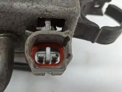 Автозапчасти б/у поддержка дизельного фильтра за mitsubishi outlander ii (cw_w) 1722 ak gasóleo 2011 5p ссылки oem iam   