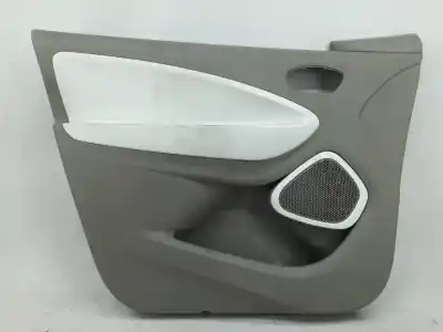 Second-hand car spare part  for RENAULT ZOE (BFM_)  OEM IAM references   