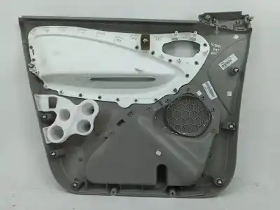 Peça sobressalente para automóvel em segunda mão moldagem por renault zoe (bfm_) zoe elétrico 2017 5p referências oem iam   