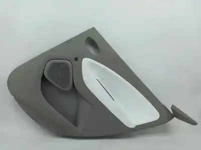 Second-hand car spare part decorative moulding for renault zoe (bfm_) zoe elétrico 2017 5p oem iam references 