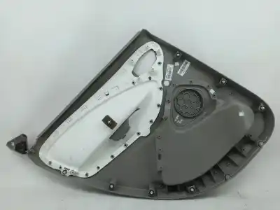 Peça sobressalente para automóvel em segunda mão moldagem por renault zoe (bfm_) zoe elétrico 2017 5p referências oem iam   