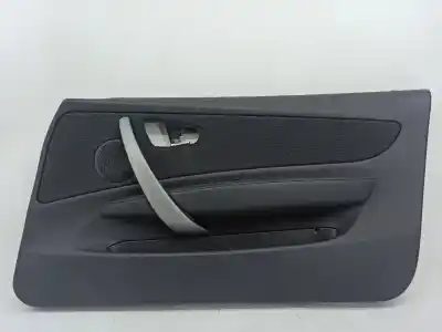 Peça sobressalente para automóvel em segunda mão  por BMW 1 (E81)  Referências OEM IAM   