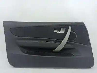 Peça sobressalente para automóvel em segunda mão  por BMW 1 (E81)  Referências OEM IAM   