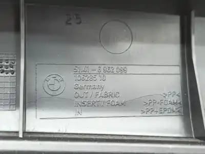 Tweedehands auto-onderdeel vorming voor bmw 1 (e81) 118 d oem iam-referenties   