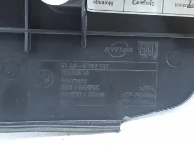 Tweedehands auto-onderdeel vorming voor bmw 1 (e81) 118 d oem iam-referenties   