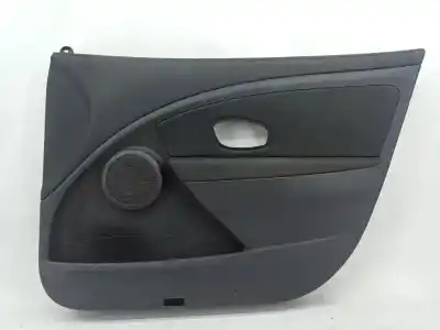 Second-hand car spare part  for RENAULT MEGANE III (BZ0_)  OEM IAM references   