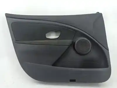 Second-hand car spare part  for RENAULT MEGANE III (BZ0_)  OEM IAM references   