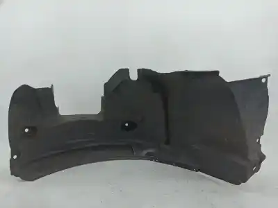 Peça sobressalente para automóvel em segunda mão cave de roda dianteira direita por bmw 1 (e81) 118 d referências oem iam   