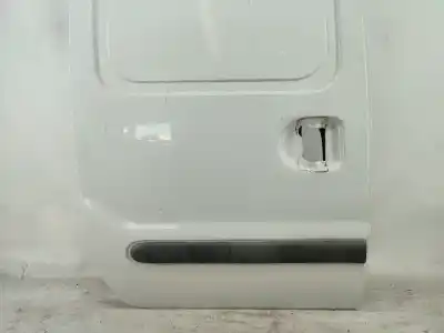 Автозапчасти б/у правая сдвижная боковая дверь за renault kangoo express (fc0/1_) d 65 1.9 (fc0e fc02 fc0j fc0n) ссылки oem iam   