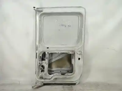 Автозапчасти б/у правая сдвижная боковая дверь за renault kangoo express (fc0/1_) d 65 1.9 (fc0e fc02 fc0j fc0n) ссылки oem iam   