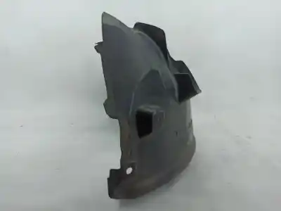 Pezzo di ricambio per auto di seconda mano passaruota anteriore sinistra per bmw 1 (e81) 118 d riferimenti oem iam   