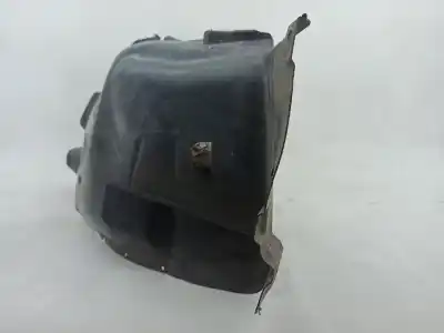 Pezzo di ricambio per auto di seconda mano passaruota anteriore sinistra per bmw 1 (e81) 118 d riferimenti oem iam   