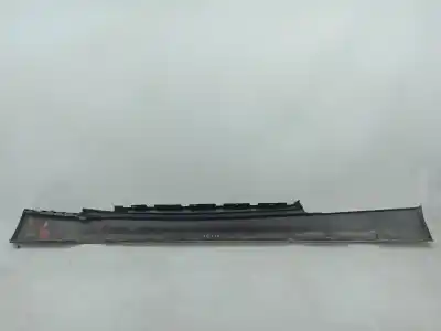 Peça sobressalente para automóvel em segunda mão embaladeira lado direito (corte) por bmw 1 (e81) 118 d referências oem iam 51777183234  