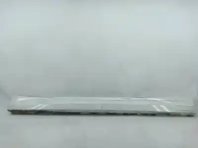 Tweedehands auto-onderdeel rok linkerzij (gesneden) voor bmw 1 (e81) 118 d oem iam-referenties 51777183233