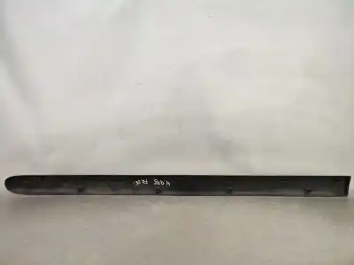 Автозапчастина б/у молдинг для renault kangoo express (fc0/1_) d 65 1.9 (fc0e fc02 fc0j fc0n) посилання на oem iam 7700304634  