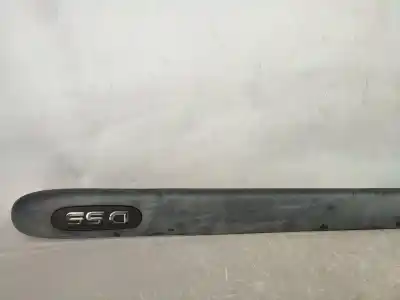 Автозапчастина б/у молдинг для renault kangoo express (fc0/1_) d 65 1.9 (fc0e fc02 fc0j fc0n) посилання на oem iam 7700304634  