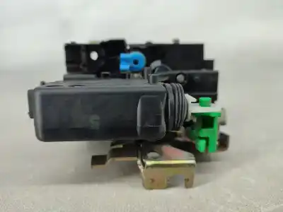 Second-hand car spare part right side door lock for renault kangoo express (fc0/1_) d 65 1.9 (fc0e fc02 fc0j fc0n) oem iam references 2pinos  