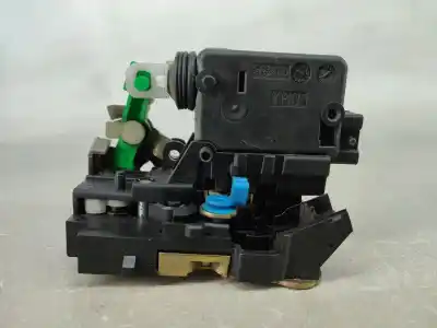 Second-hand car spare part right side door lock for renault kangoo express (fc0/1_) d 65 1.9 (fc0e fc02 fc0j fc0n) oem iam references 2pinos  