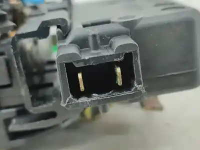 Second-hand car spare part right side door lock for renault kangoo express (fc0/1_) d 65 1.9 (fc0e fc02 fc0j fc0n) oem iam references 2pinos  