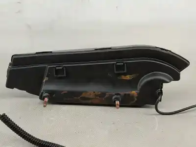Автозапчастина б/у передня ліва подушка безопасности для mini mini descapotable (r52) cooper посилання на oem iam 7120499   Автозапчастина б/у передня ліва подушка безопасности для mini mini descapotable (r52) cooper посилання на oem iam 7120499