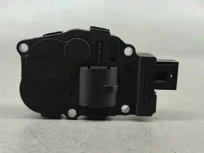 Автозапчасти б/у ОТОПИТЕЛЬНЫЙ ДВИГАТЕЛЬ за BMW 1 (E87)  ссылки OEM IAM EFB331  