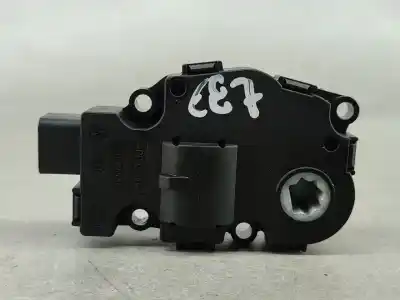 Автозапчасти б/у отопительный двигатель за bmw 1 (e87) 120 d ссылки oem iam efb331  