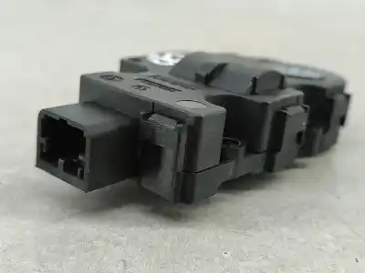 Автозапчасти б/у отопительный двигатель за bmw 1 (e87) 120 d ссылки oem iam efb331  