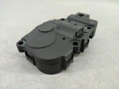 Автозапчасти б/у отопительный двигатель за bmw 1 (e87) 120 d ссылки oem iam efb331  