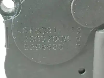 Автозапчасти б/у отопительный двигатель за bmw 1 (e87) 120 d ссылки oem iam efb331  