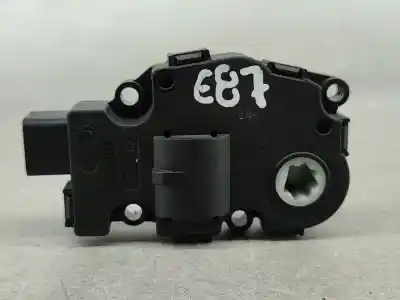 Peça sobressalente para automóvel em segunda mão motor de sofagem por bmw 1 (e87) 120 d referências oem iam efb331  