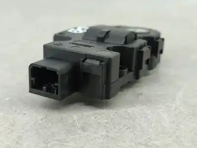 Peça sobressalente para automóvel em segunda mão motor de sofagem por bmw 1 (e87) 120 d referências oem iam efb331  