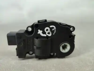 Автозапчасти б/у отопительный двигатель за bmw 1 (e87) 120 d ссылки oem iam efb331  