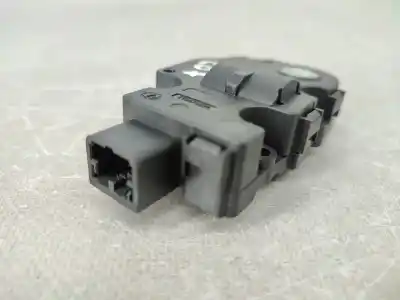 Автозапчасти б/у отопительный двигатель за bmw 1 (e87) 120 d ссылки oem iam efb331  