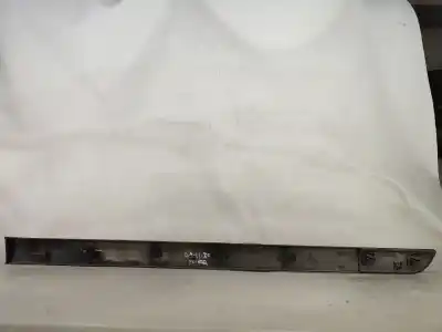 Автозапчастина б/у молдинг для renault megane ii break (km0/1_) 1.5 dci (km02. km13) gasóleo 2004 5p посилання на oem iam   