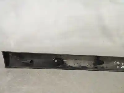 Автозапчастина б/у молдинг для renault megane ii break (km0/1_) 1.5 dci (km02. km13) gasóleo 2004 5p посилання на oem iam   