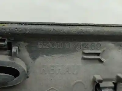 Автозапчастина б/у молдинг для renault megane ii break (km0/1_) 1.5 dci (km02. km13) gasóleo 2004 5p посилання на oem iam   