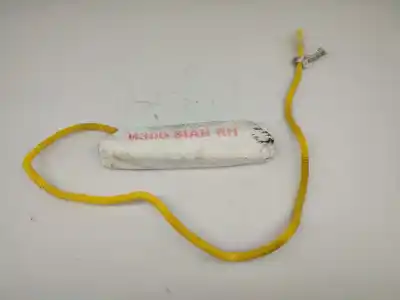 Pièce détachée automobile d'occasion airbag avant droit pour chevrolet spark (m300) 1.0 références oem iam 