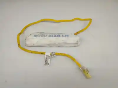 Pièce détachée automobile d'occasion airbag avant gauche pour chevrolet spark (m300) 1.0 références oem iam 