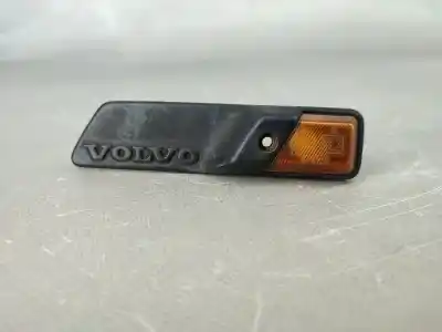 Peça sobressalente para automóvel em segunda mão farolim do lado esquerdo por volvo 460 (464) 1.7 referências oem iam 