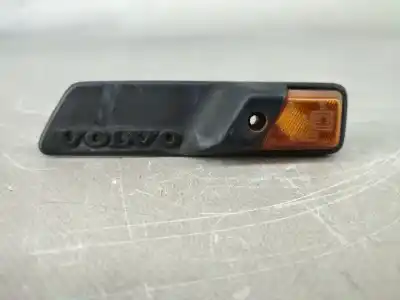 Second-hand car spare part left side light for volvo 460 (464) 1.7 oem iam references   