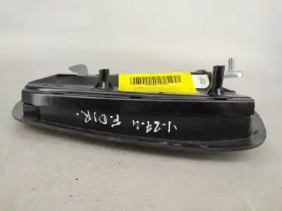 Second-hand car spare part front right air bag for smart forfour (454) 1.5 cdi (454.001) oem iam references 602123700  