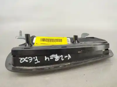 Second-hand car spare part front left air bag for smart forfour (454) 1.5 cdi (454.001) oem iam references 602123701  